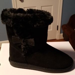 Girls Sonoma Boots size 1